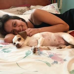 Meet your Posher, Kate